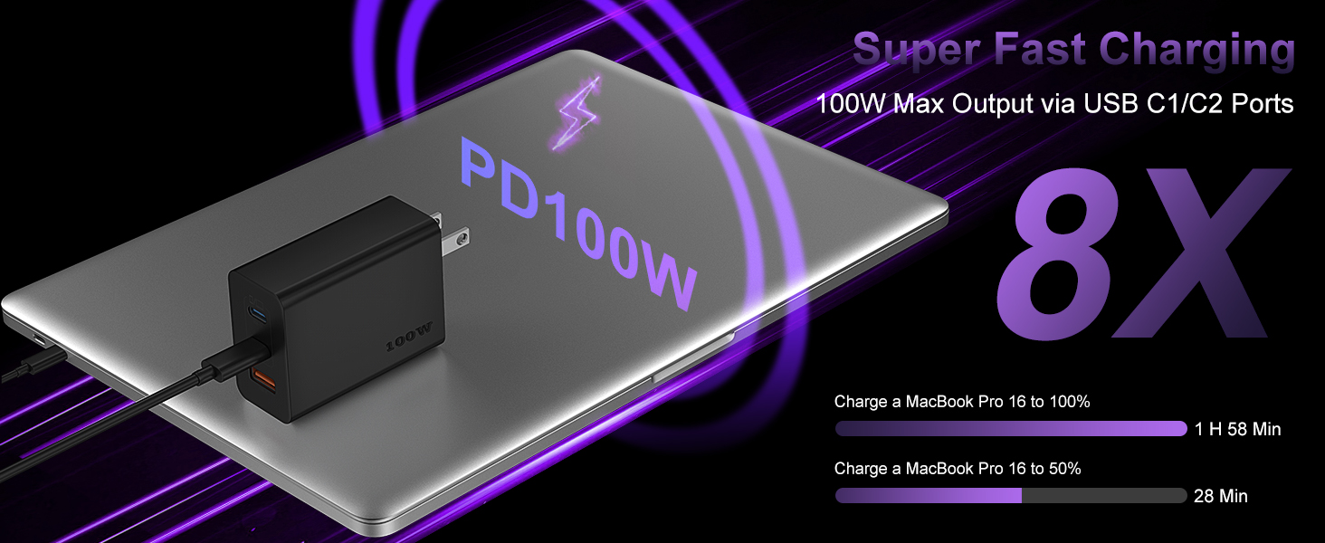 charger block usbc to usb adapter ugreen dell laptop charger usb c anker