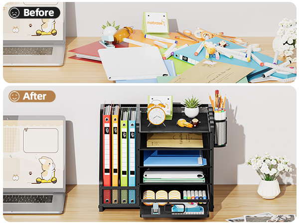 office supplies