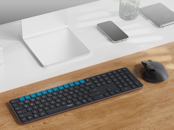 BOOST YOUR PRODUCTIVITY