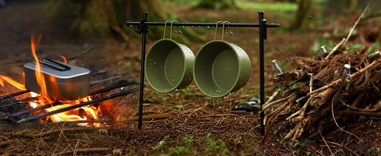 ground stakes heavy duty