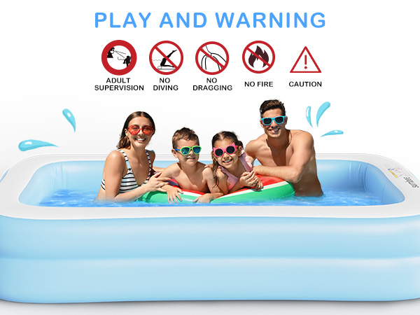 pool for kids