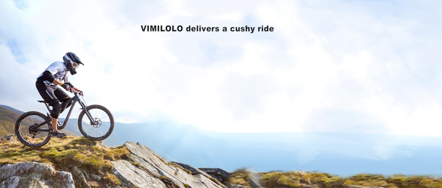 VIMILOLO Bike PumpBall Pump Inflator Bicycle Pumps