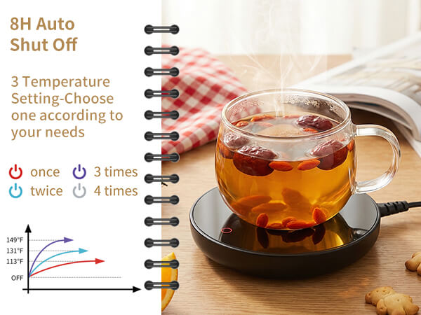 Coffee Mug Warmer