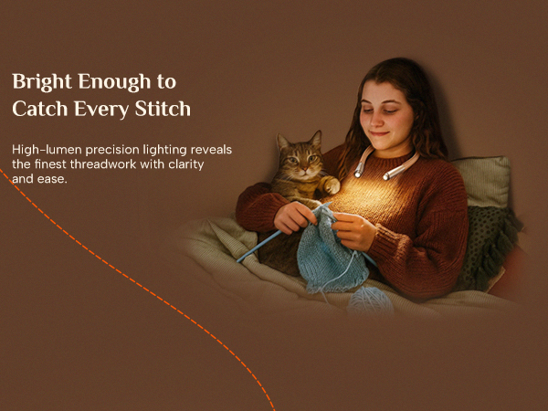 book lights for reading at night