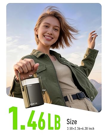 portable power bank