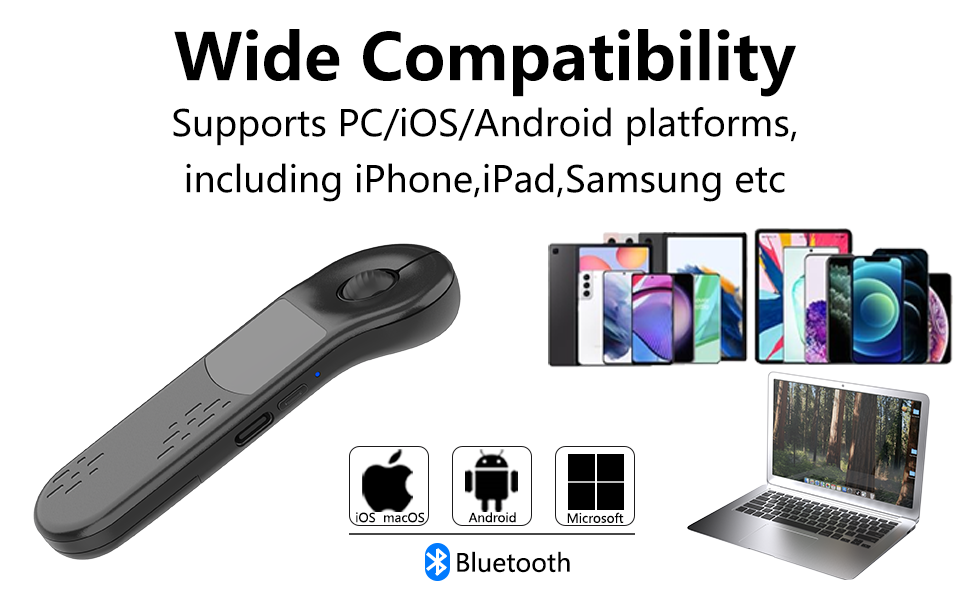 Universal Compatibility