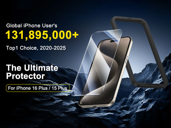 iPhone 15 Pro Max (6,7 ?)