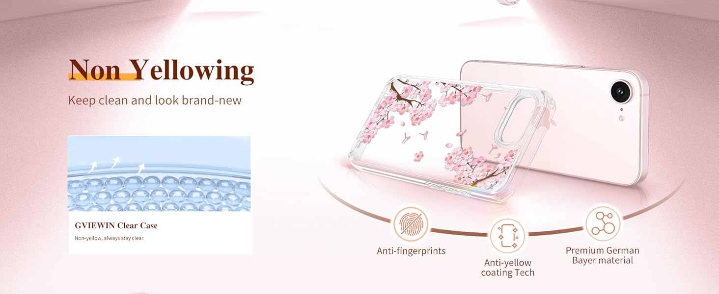 for iphone 17e case