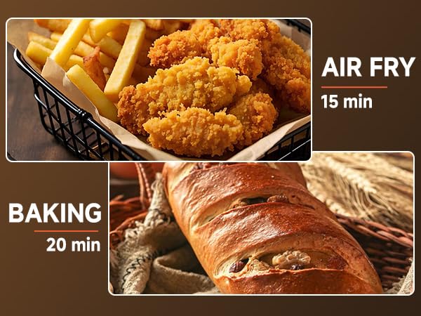 air fryer