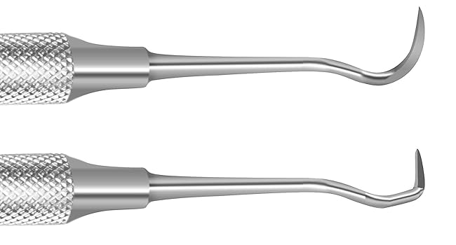 dental pick, teeth scraper for plaque, dental scraper for tartar and plaque, tartar remover