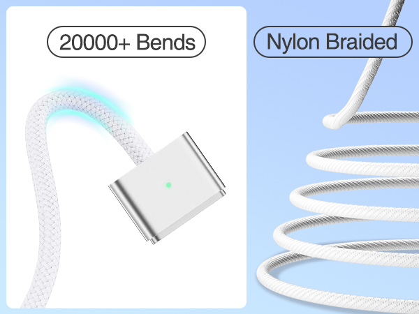 macbook air m2 charger