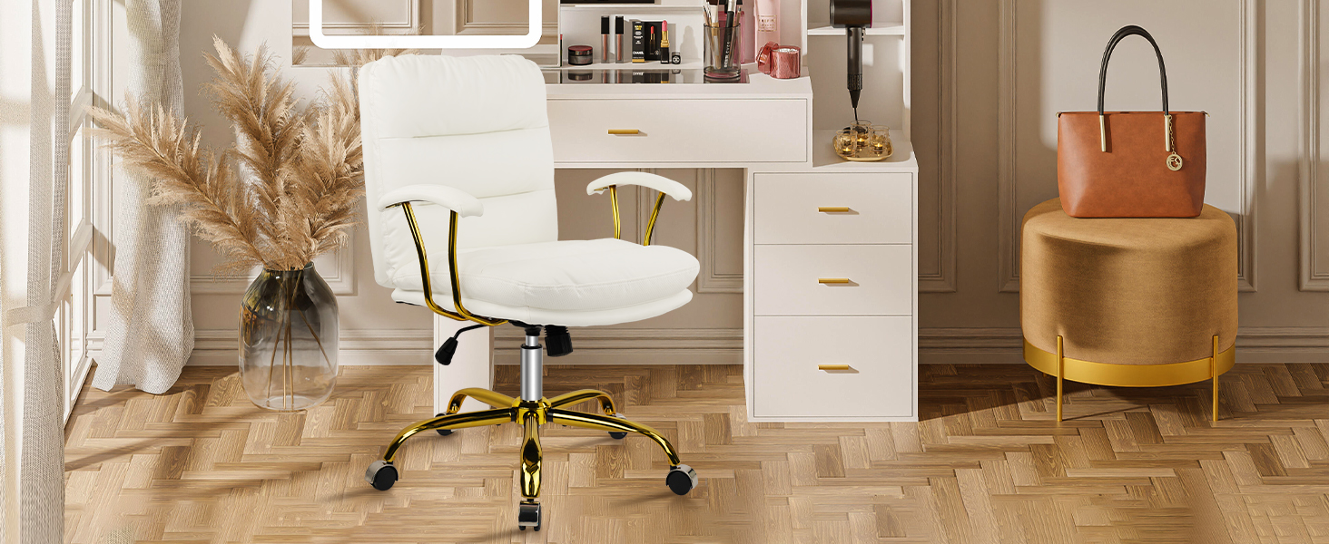 vanity chair