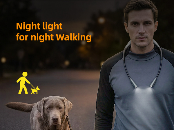 neck light for reading