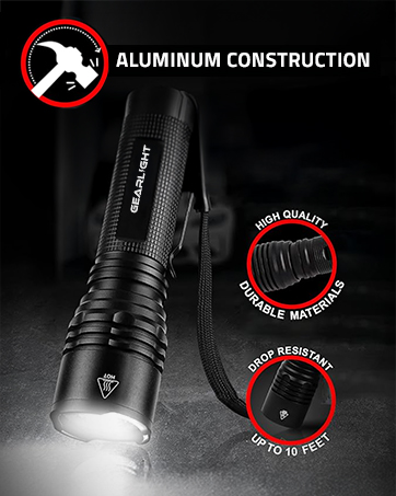 Aluminum Construction