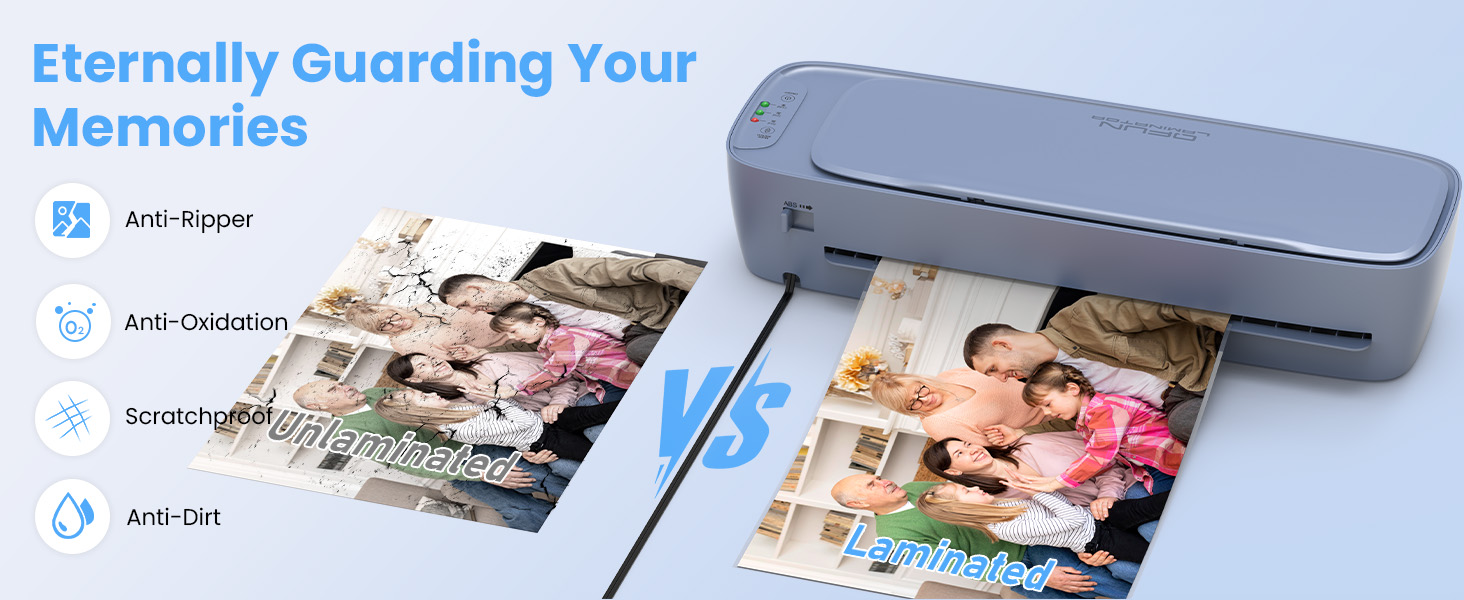 laminator