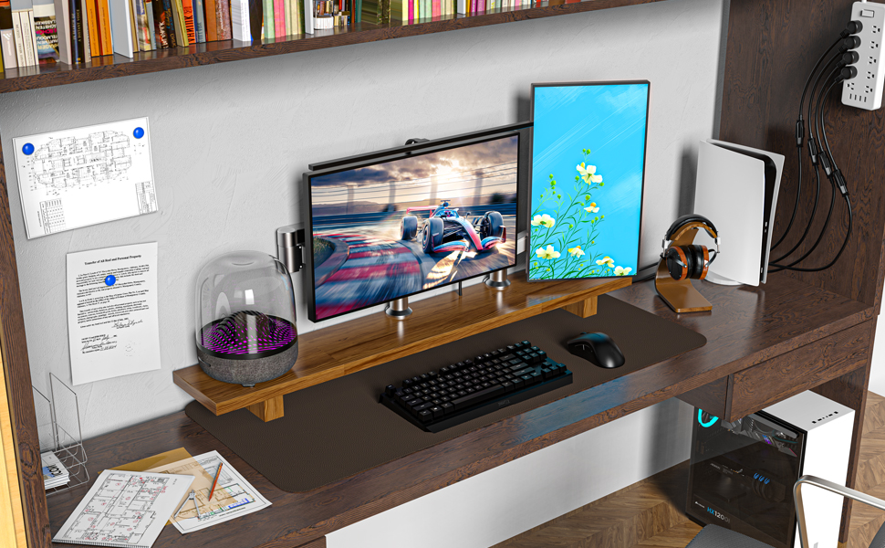 Power extension cord