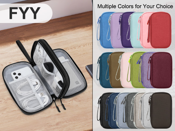 electronic organizer