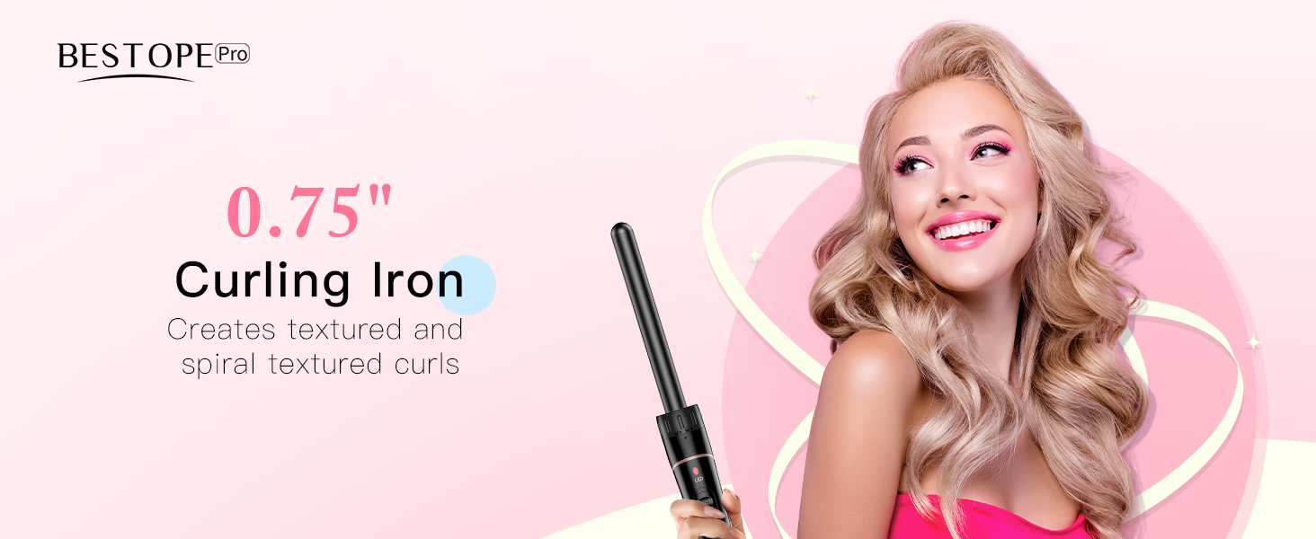 hair wand