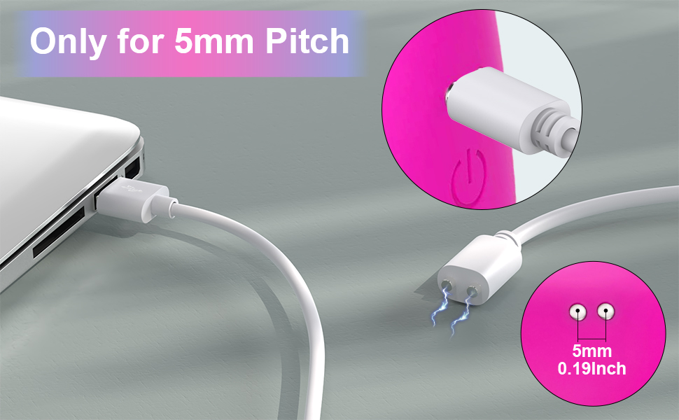 magnetic usb charger charging cable