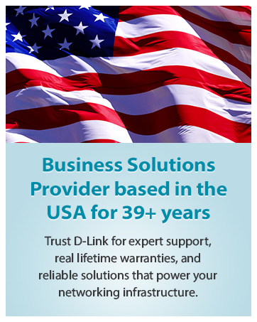 business solutions provider based in the USA for 39+ years