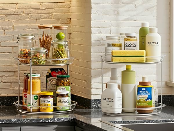 seasoning organizer