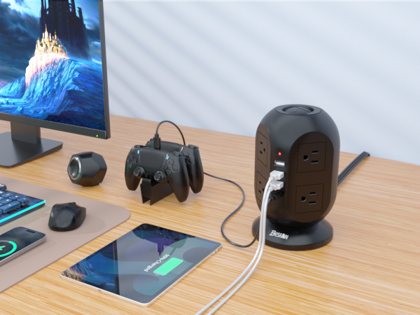 extension cord surge protector