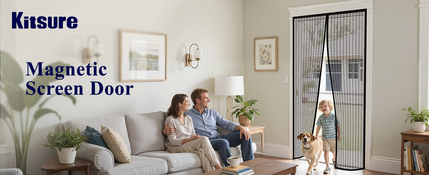 Screen Door