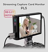 PL5 Monitor