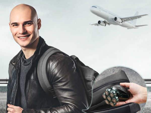 Head Shavers for Bald Men