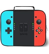 TILYTADLY Gamer Boys Lunch Box,Insulated Video Game Lunch Bag for Boys Girls, Reusable Portable L...