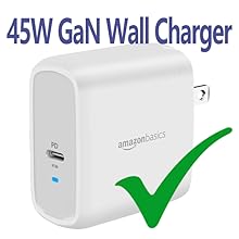 Magnetic Charger for Surface