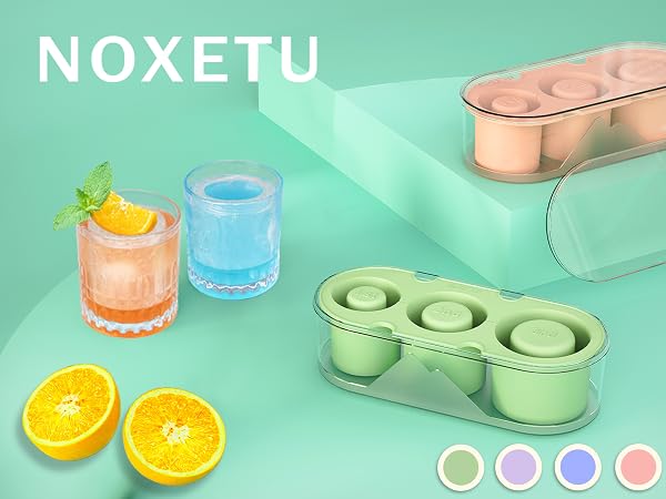 Ice Cube Tray