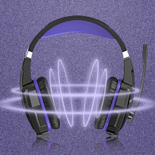 Bass Sourround Sound