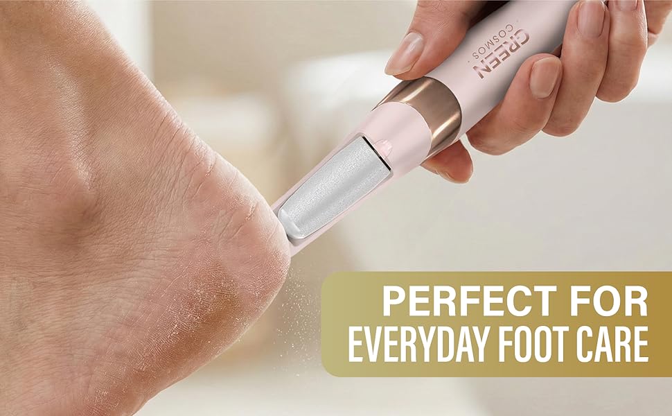 calloused feet remover tool