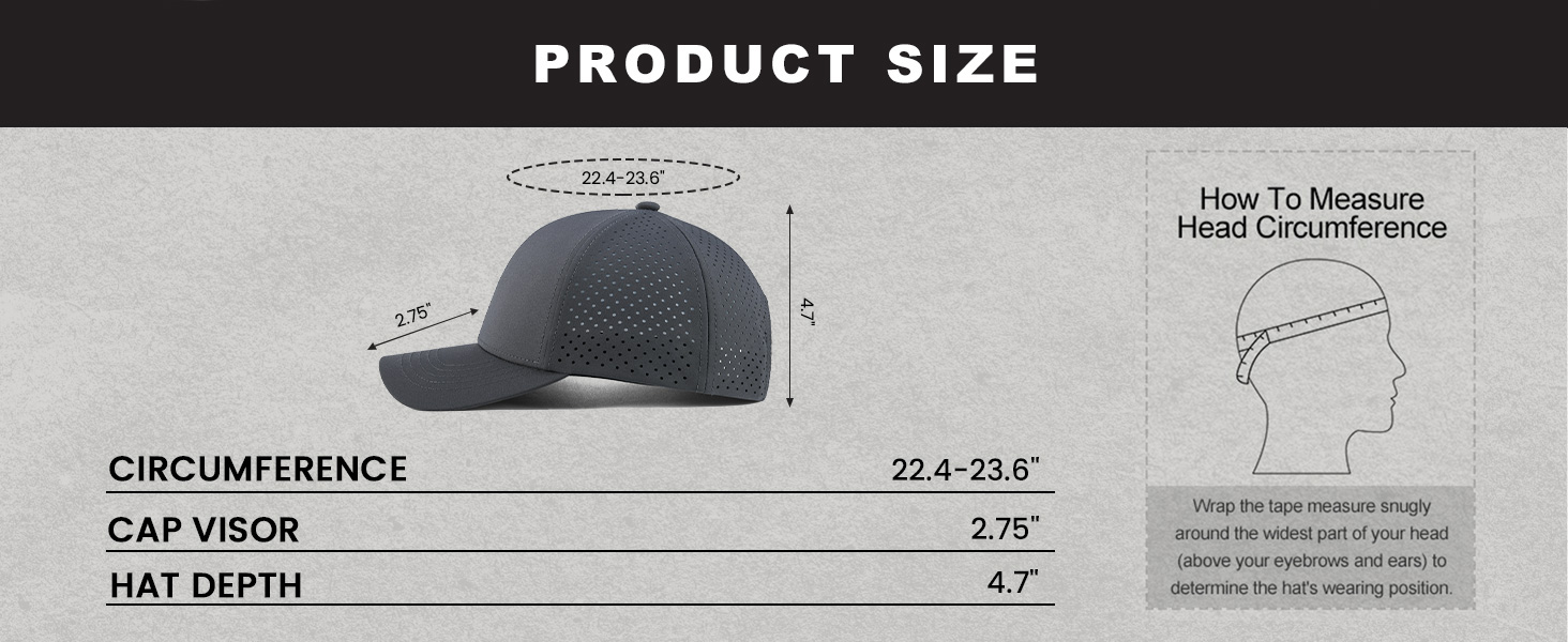 Baseball cap