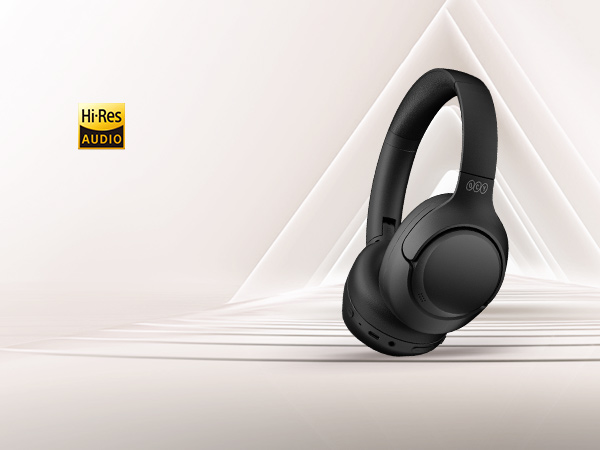 hi-res audio