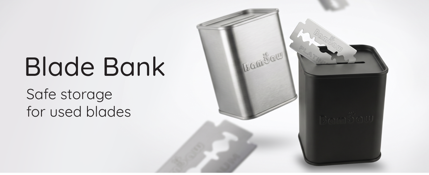 Blade Bank