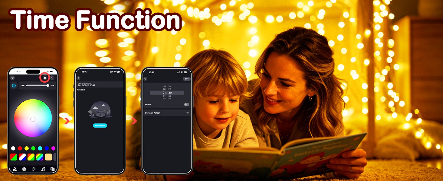 Timer Function