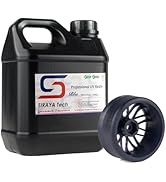 Siraya Tech Blu Nylon 3D Printer Resin Nylon-Like Strong and Precise High-Resolution 3D Printing ...