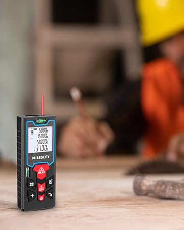 digital tape measure