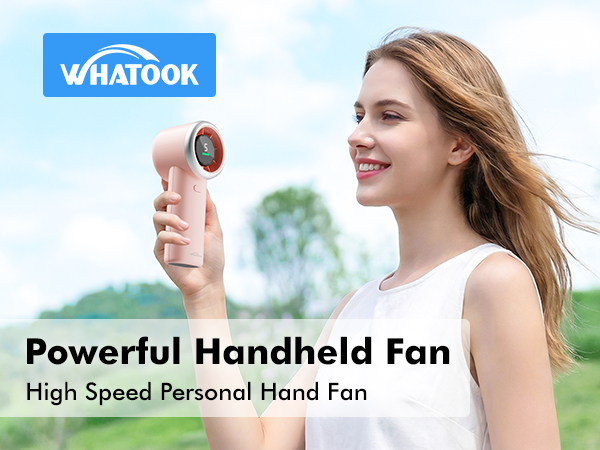 portable fan Handheld fan mini fan small fan hand fan hand held fan Personal fan fan portable