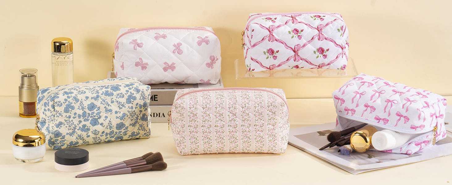 makeup pouch