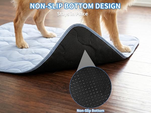 dog cooling mat