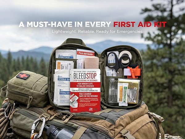 first aid