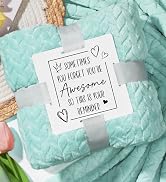 Thank You Gifts for Women, Administrative Professional Day Gifts, Chaos Coordinator Gifts for Cow...