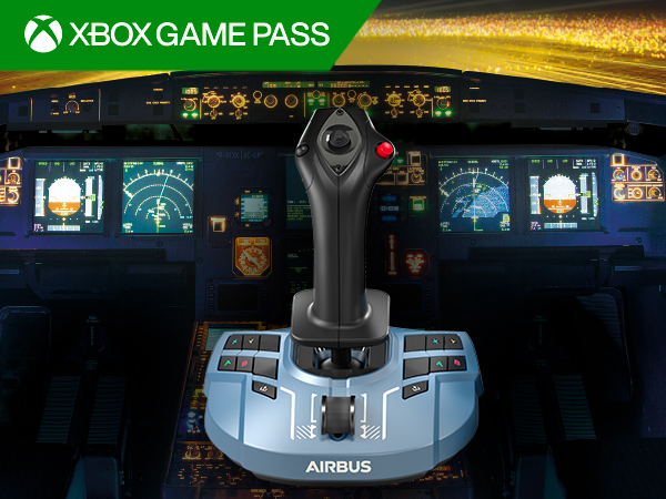 Airbus X