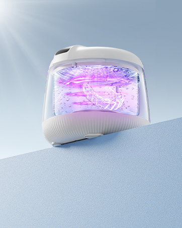 ultrasonic cleaner