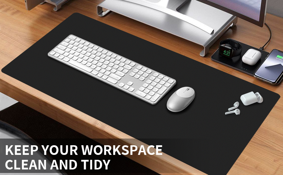 desk pad