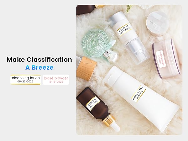 phomemo D30 A30 Label maker machine