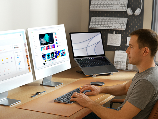 macbook keyboard and mouse
